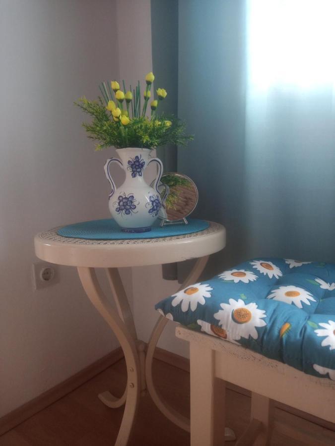 Apartman 1 Ribic Ogulin Exterior foto
