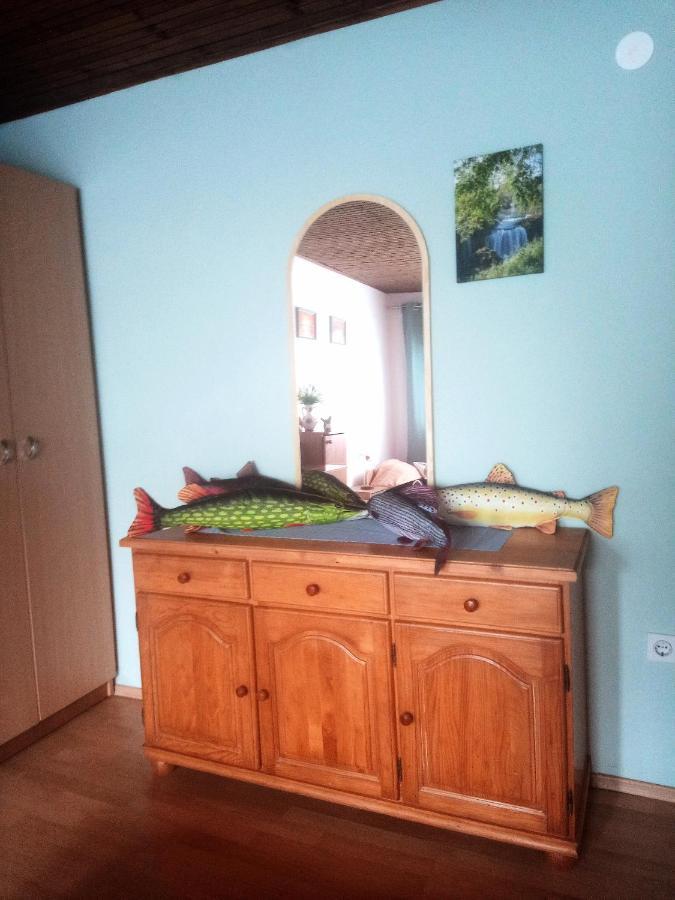 Apartman 1 Ribic Ogulin Exterior foto