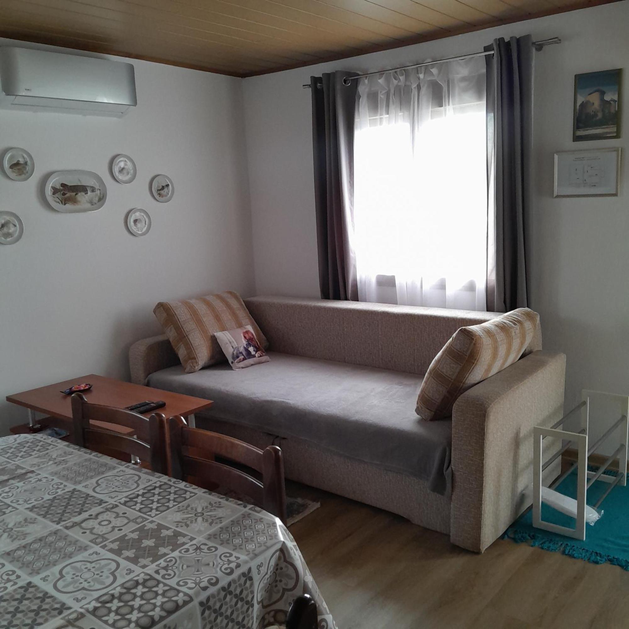 Apartman 1 Ribic Ogulin Exterior foto