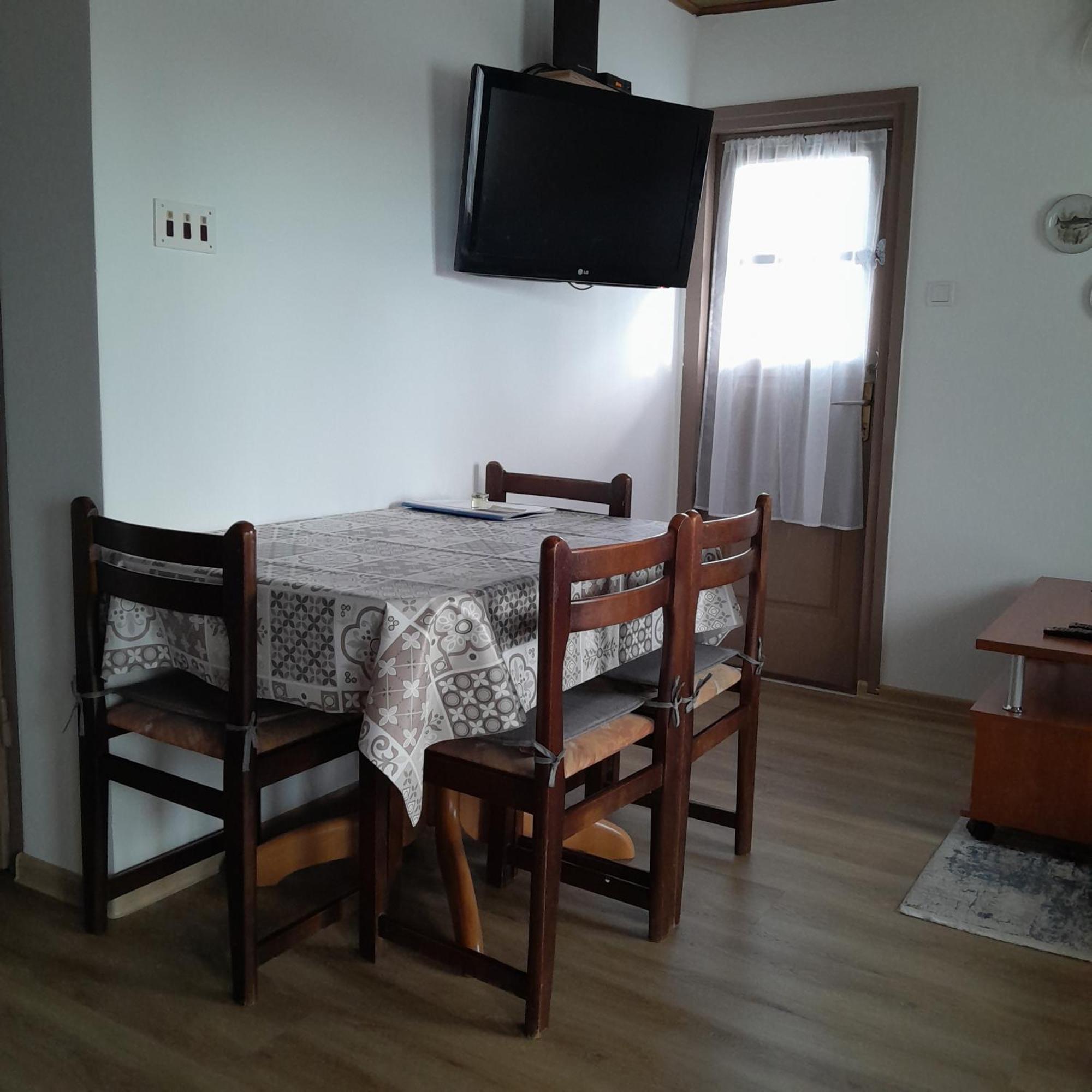 Apartman 1 Ribic Ogulin Exterior foto