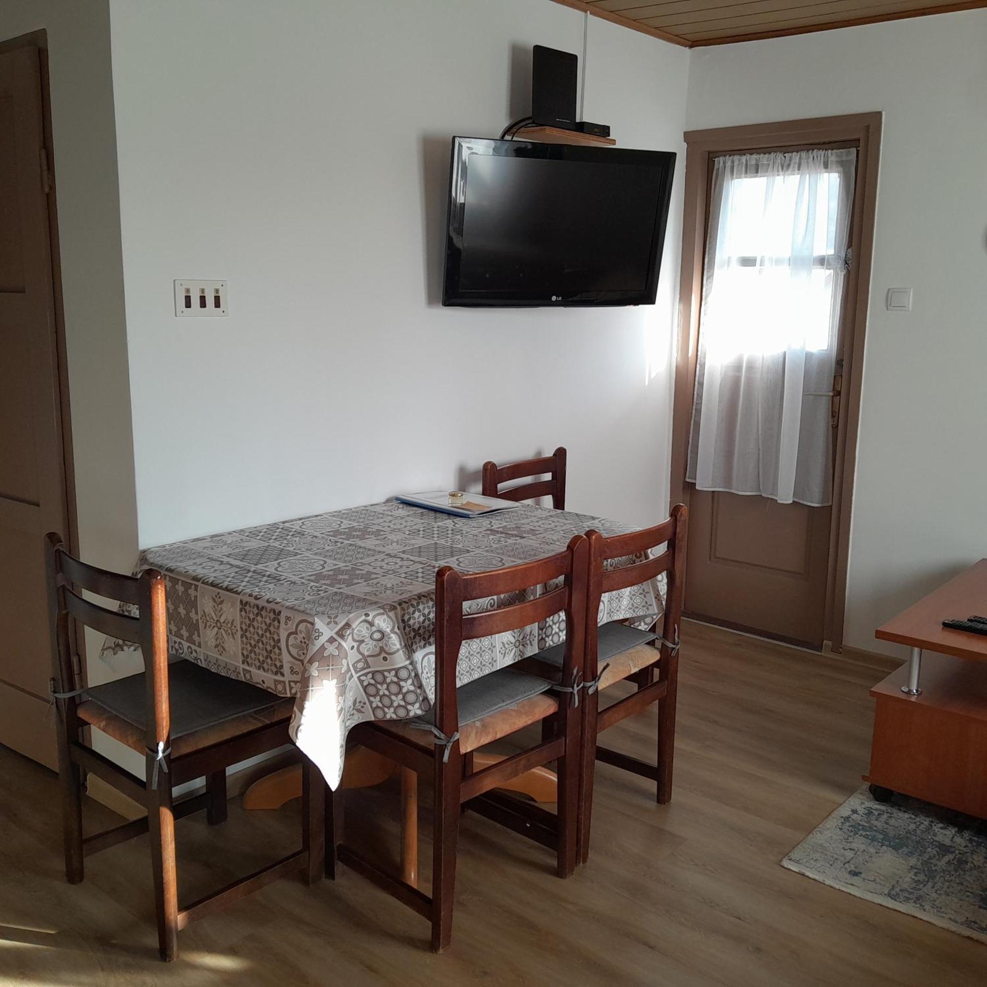 Apartman 1 Ribic Ogulin Exterior foto
