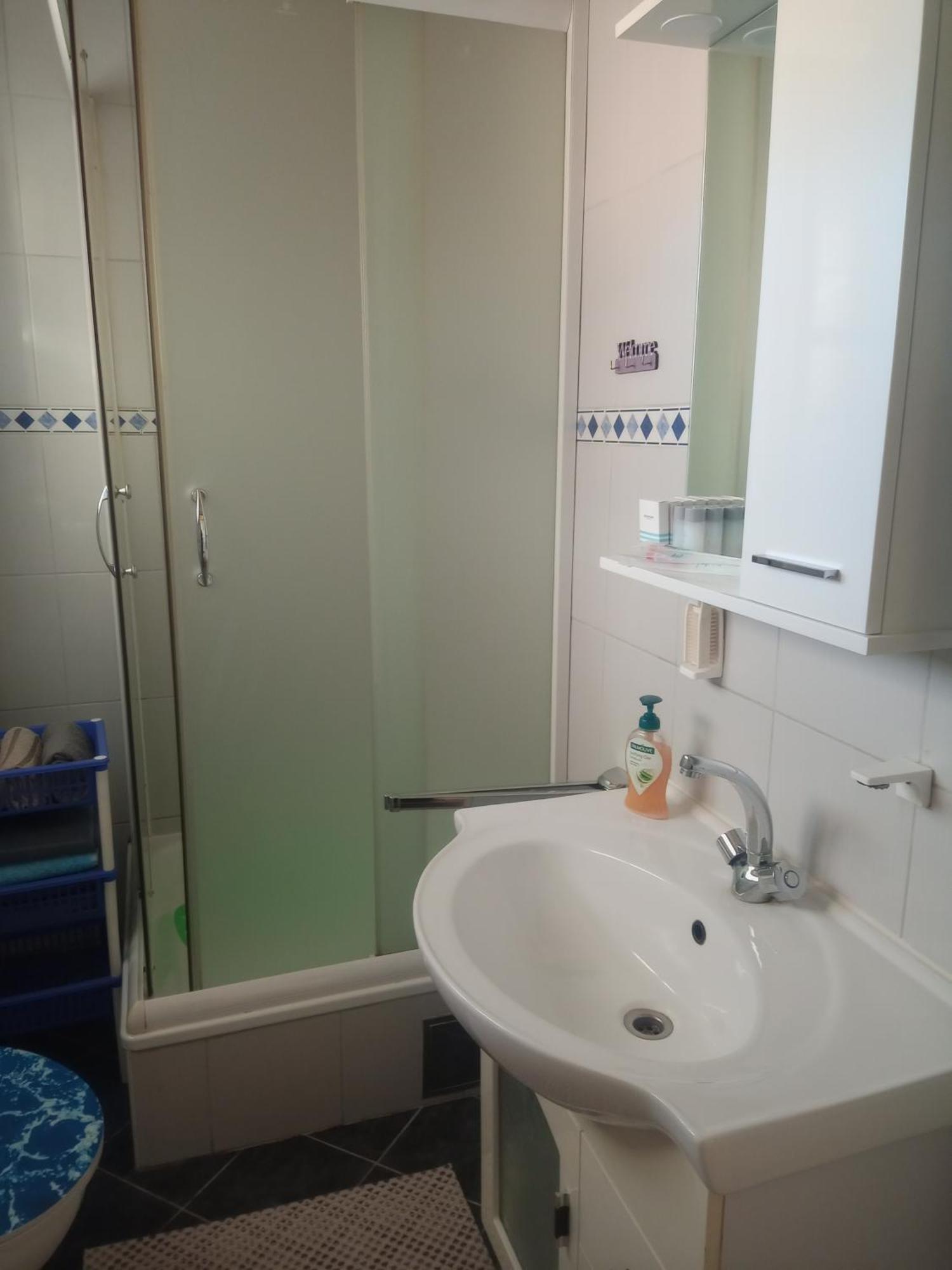 Apartman 1 Ribic Ogulin Exterior foto